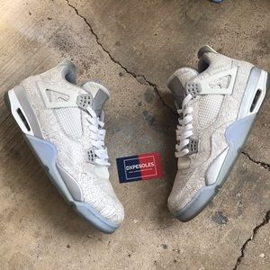 Jordan 4 size 14